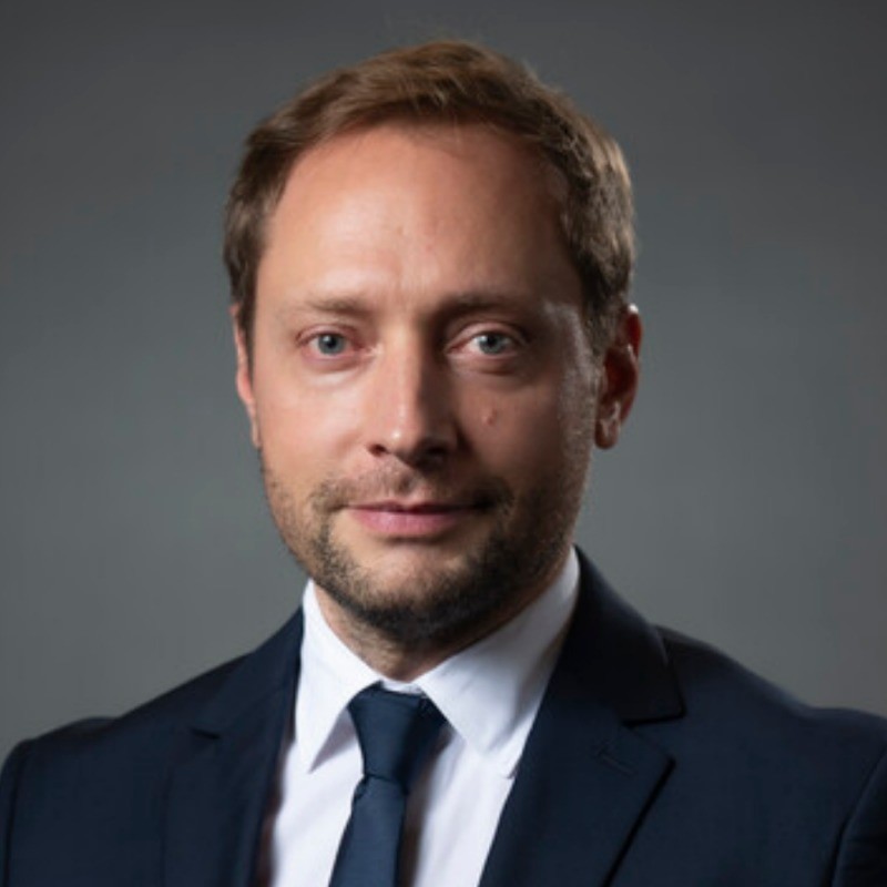 Julien Girard